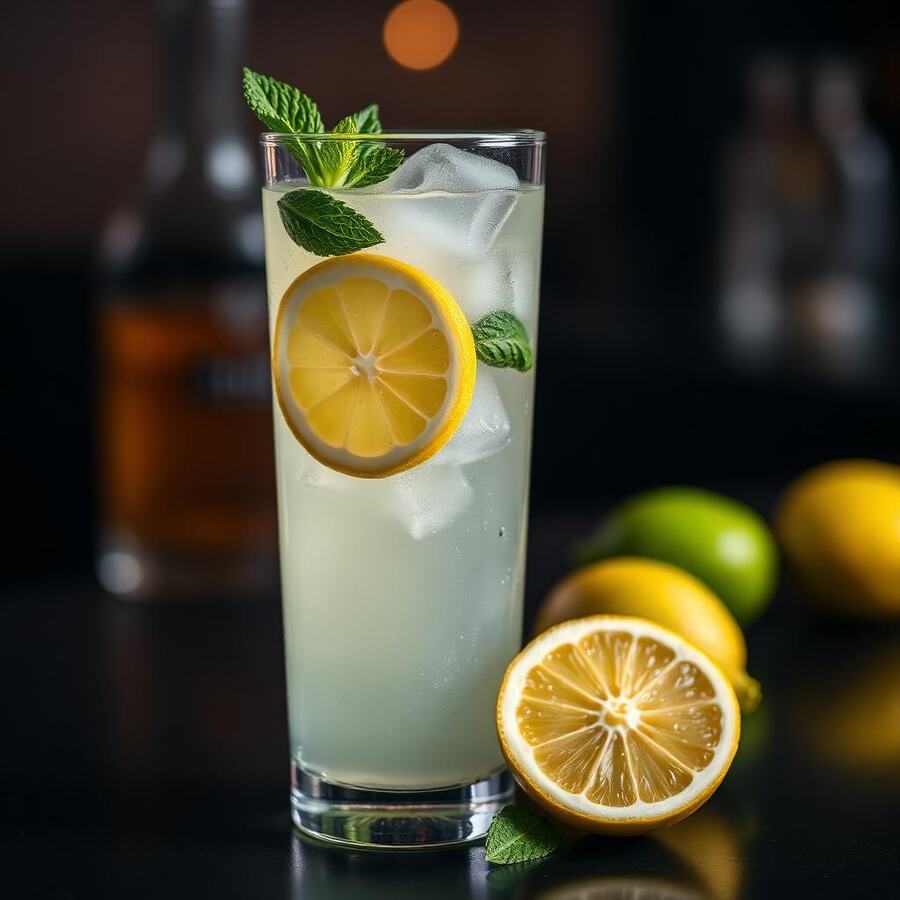 Jus de citron (citronnade) - Citronnade fraîche pressée minute, douce-acidulée. | Le Goût du Charbon Témara